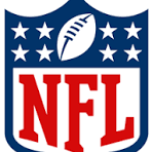 NFL football