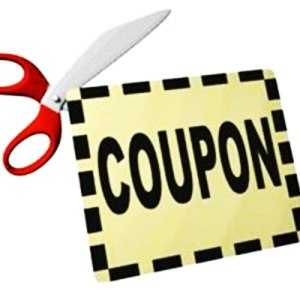 Coupons