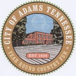 Adams TN